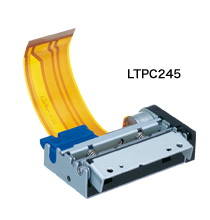 LTPCシリーズ ｜モバイル／POS／レシートプリンターならSII